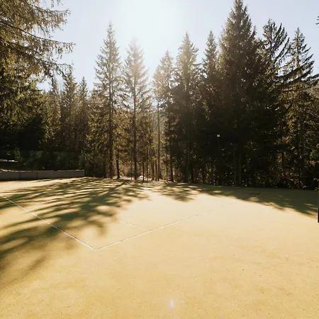 Bartoska Hotel Cremosne