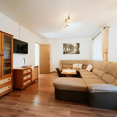 Horsky Bartoska Hotel