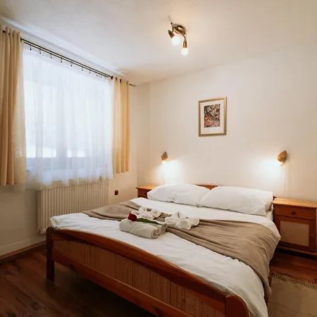 Bartoska Hotel 2*