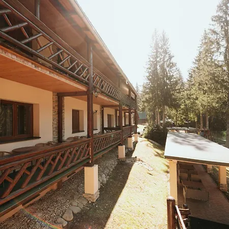 Hotel Bartoska Cremosne