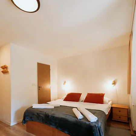 Bartoska Hotel 2*