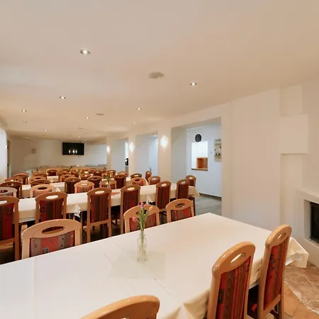 Hotel Horsky Bartoska Cremosne