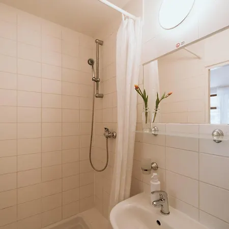 Horsky Bartoska Hotell