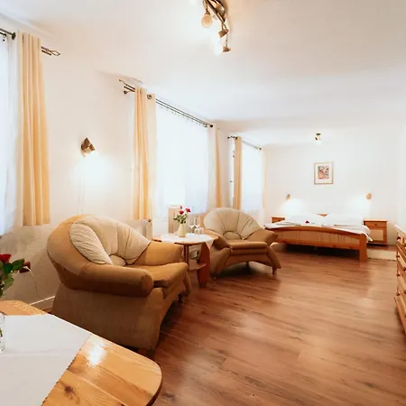 Hotel Bartoska