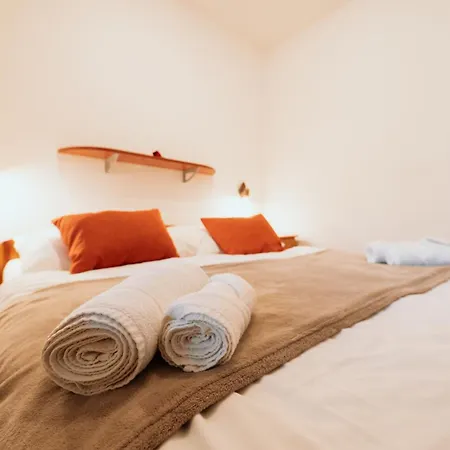 Horsky Bartoska Hotel Cremosne