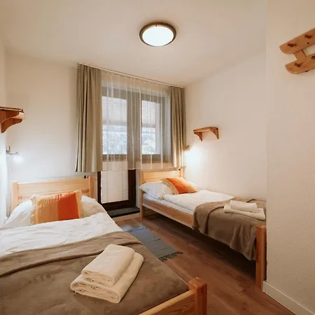 Bartoska Hotel