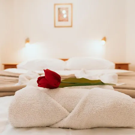 Hotel Bartoska