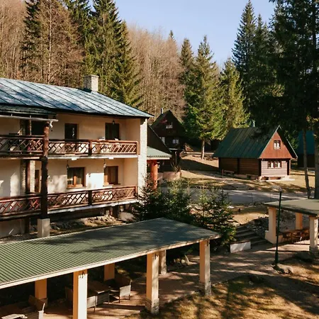 Horsky Bartoska 2* Cremosne