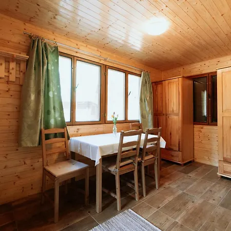 Hotel Horsky Bartoska 2*