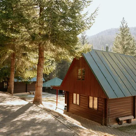 Bartoska Hotel Cremosne