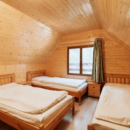 Hotel Bartoska Cremosne