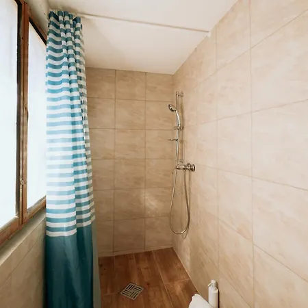 Horský Bartoška