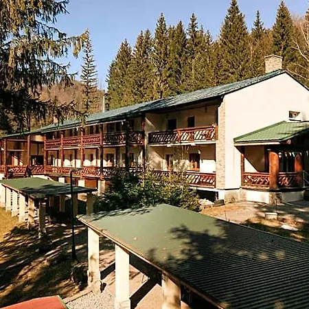 Horsky Bartoska 2*