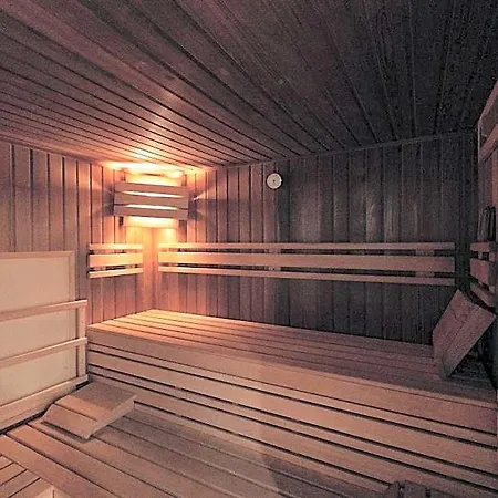 Horský Bartoška Hotel Cremosne