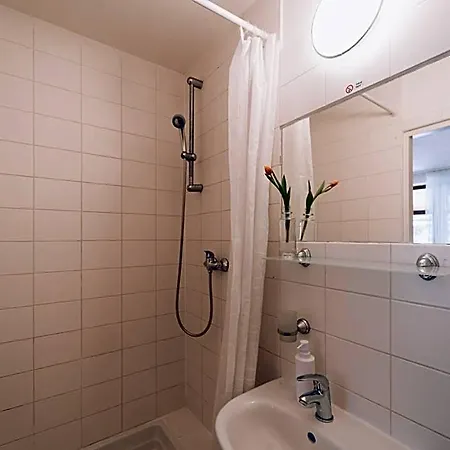 Horský Bartoška Hotel Cremosne