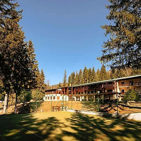 Horský Bartoška