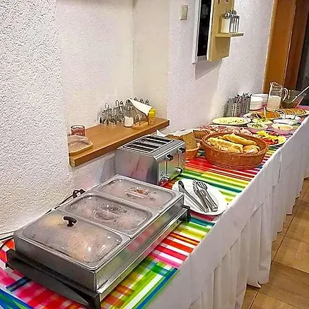 Horský Bartoška 2* Cremosne