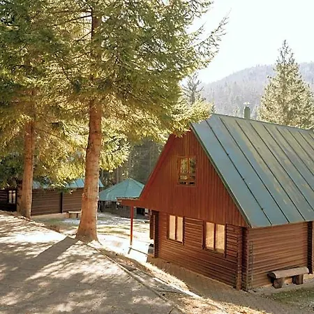 Horský Bartoška 2* Cremosne
