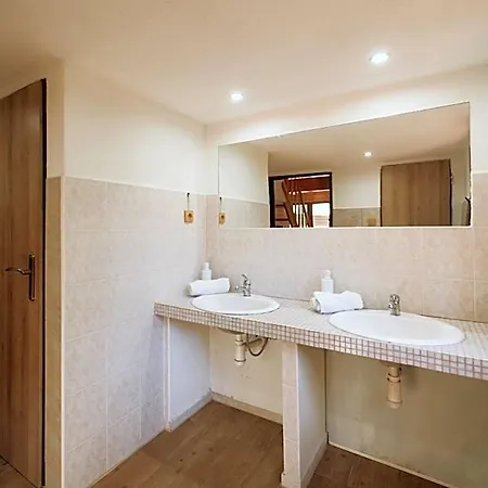 Hotel Horský Bartoška Cremosne