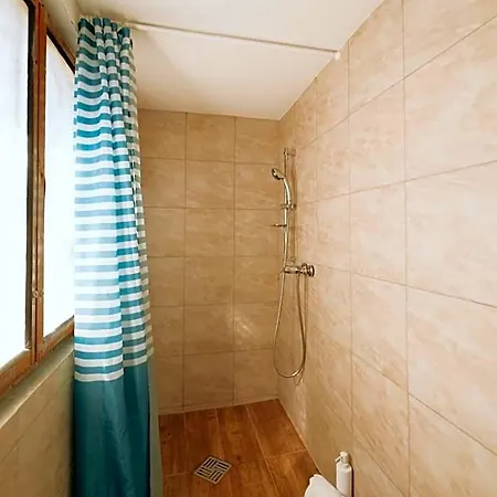 Horský Bartoška Cremosne