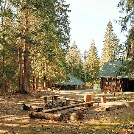 Horský Bartoška