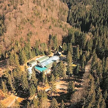 Horský Bartoška