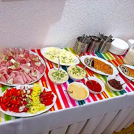 Horský Bartoška