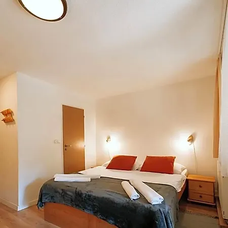 Horský Bartoška Hotel