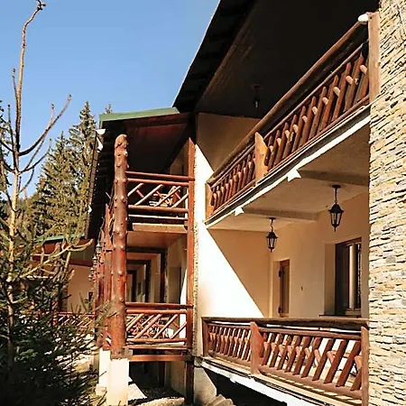 Hotel Horský Bartoška 2*