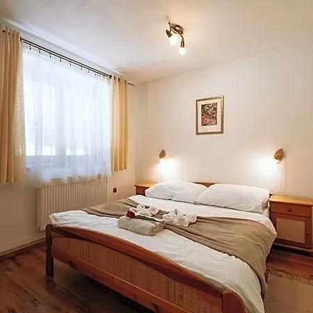 Hotel Horský Bartoška 2*