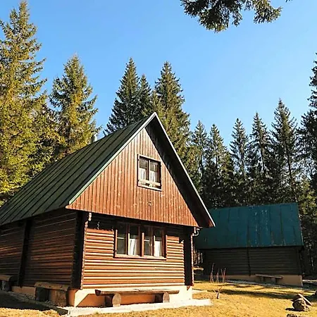 Hotell Horsky Bartoska 2*