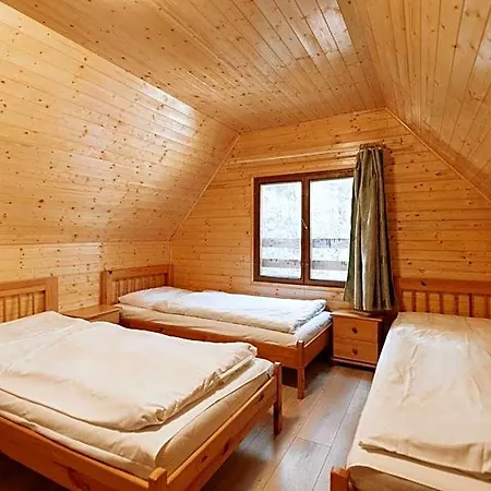 Horsky Bartoska Hotell
