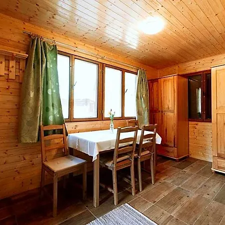 Horsky Bartoska 2* Cremosne