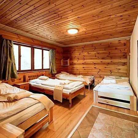 Horsky Bartoska 2* Cremosne